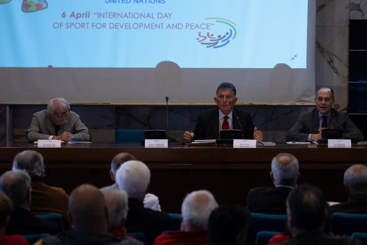 Formia - Don Bosco, arriva il convegno nazionale A.N.S.Me.S.