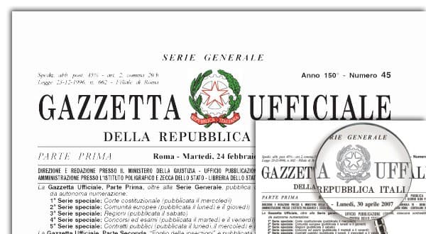 Concorso per il reclutamento di 33 allievi finanzieri del contingente ordinario - specializzazione "tecnico di soccorso alpino (S.A.G.F.)”
