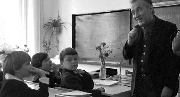 Gaeta, l'associazione "Ernesto" e l'Istituto Comprensivo Principe Amedeo celebrano Gianni Rodari