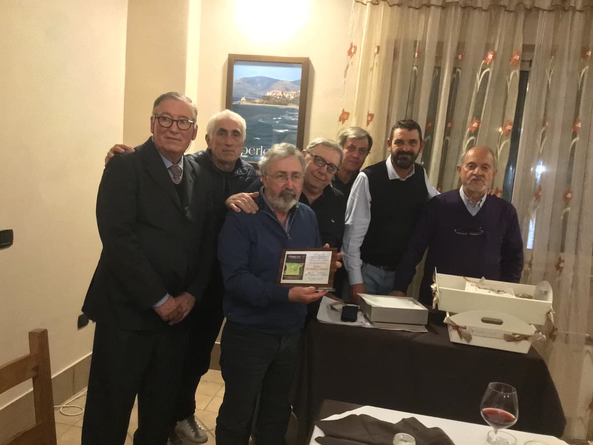 Formia, si conclude la XXI mostra filatelico-cartografica