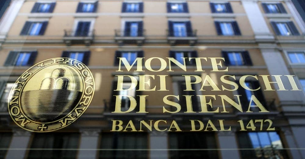 MPS I filone: condannati gli ex vertici dovranno risarcire i risparmiatori e Confconsumatori