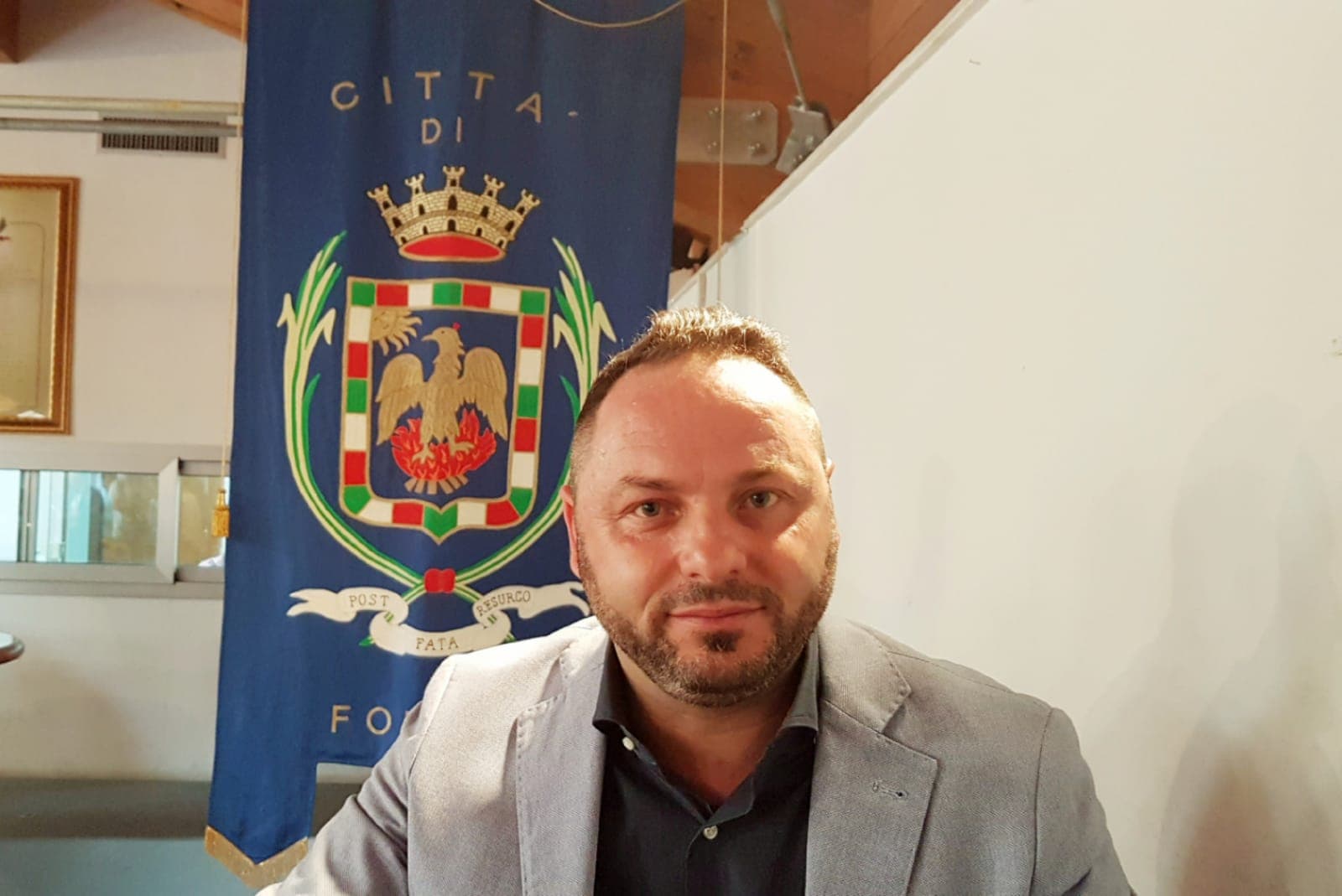 Mercati a Formia, riqualificazione e nuove opportunità