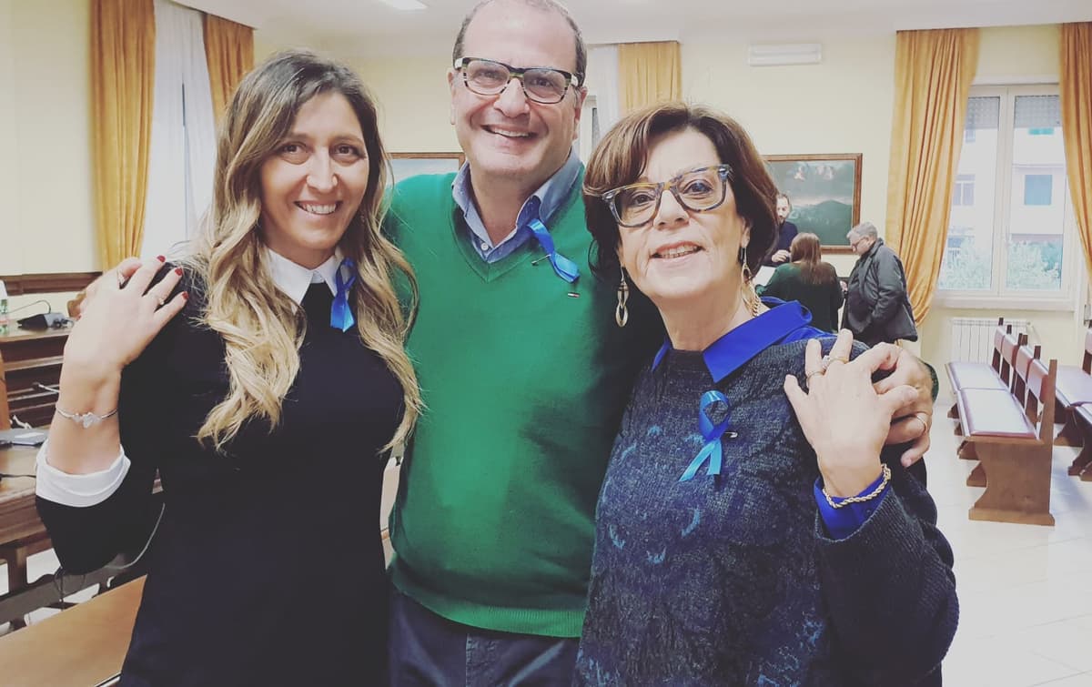 Gaeta e Formia unite per i diritti dell'infanzia