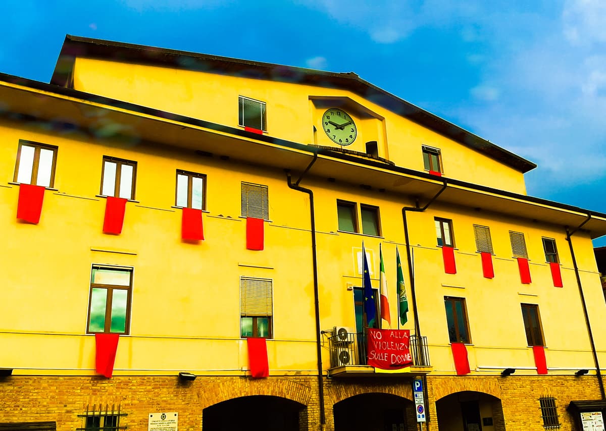 Spigno Saturnia, il Comune aderisce alla Giornata Internazionale per l’eliminazione della violenza contro le donne