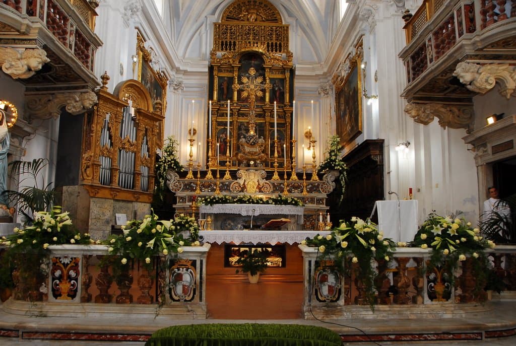Gaeta, concerto “Maria, Madre dell’Umanità” per i 700 anni dell’Annunziata