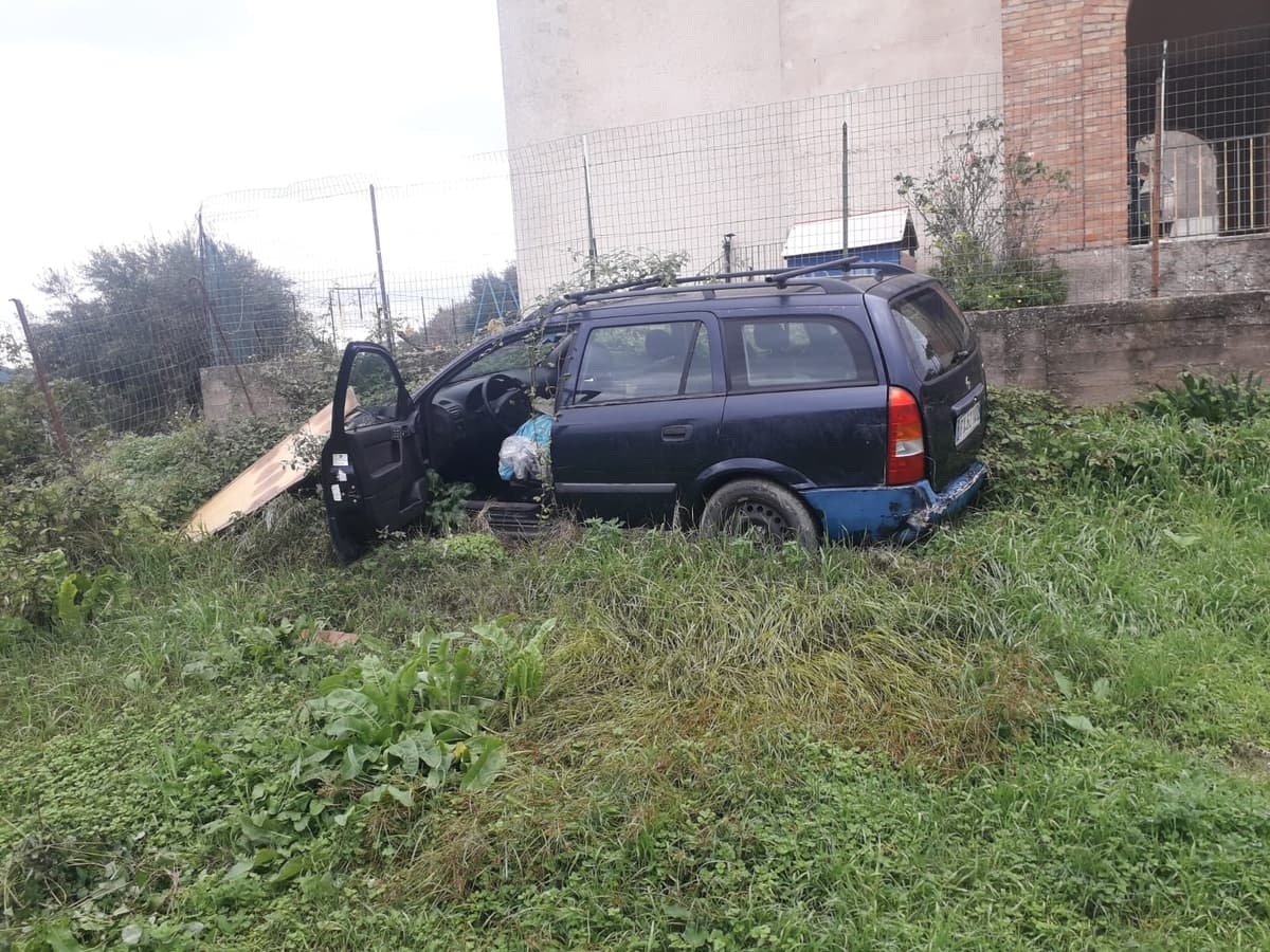 Minturno Libera denuncia lo stato di degrado delle periferie