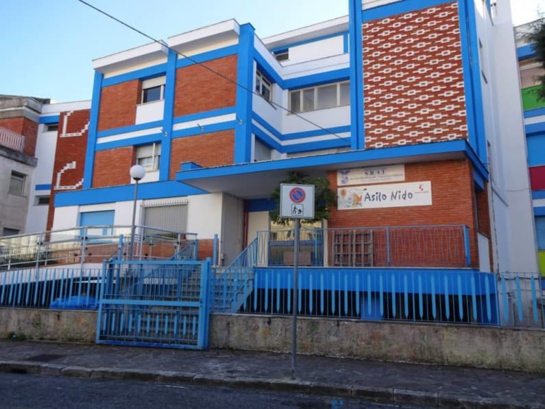 Gaeta, ottenuto accreditamento regionale per asilo nido comunale