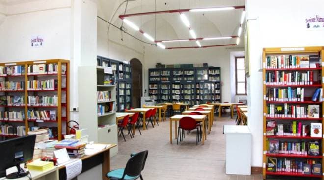 Formiaé sulla Biblioteca Comunale: buone notizie dall’Amministrazione, ora attendiamo i fatti