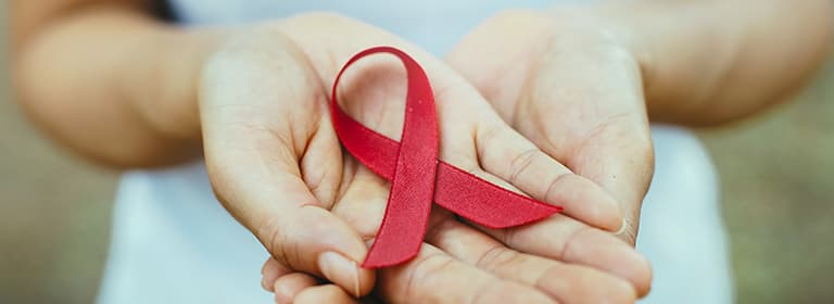 Gaeta, l'associazione "Ernesto" aderisce alla giornata internazionale contro l’AIDS