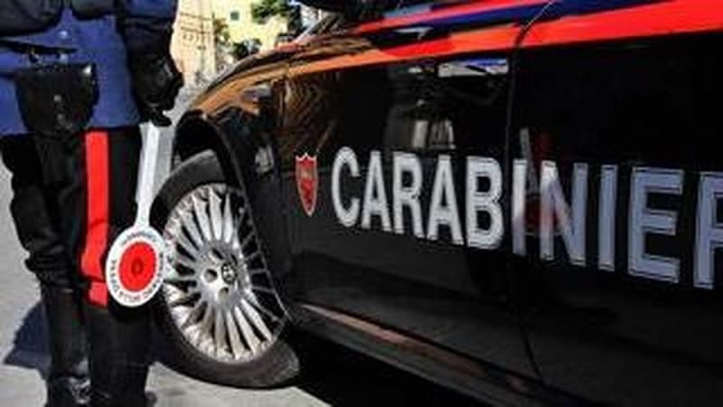 Castelforte, due giovani arrestati per truffa