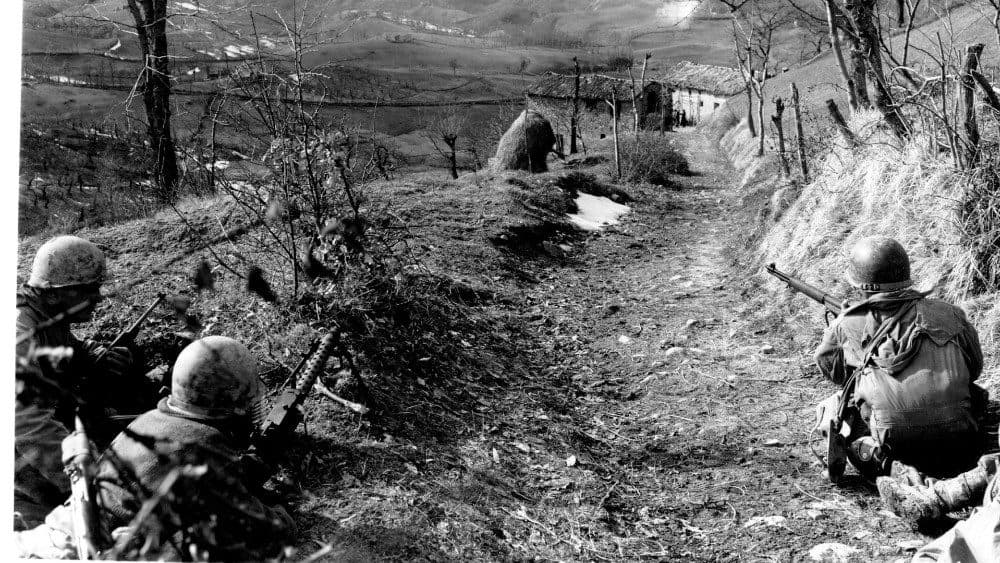 Trivio, 76° commemorazione “Eccidio della Costarella”
