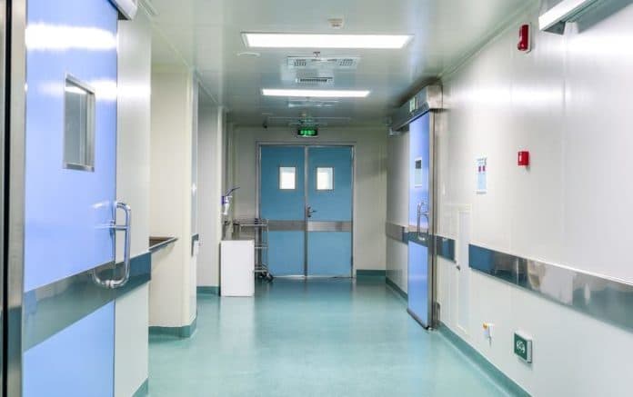 Formia, criticità della rete sanitaria: chiesto incontro con D'Amato. Carta: "Definire le specifiche funzioni in previsione del nuovo ospedale"