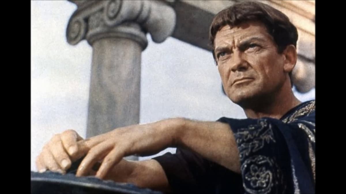 Ponzio Pilato: il prefetto della Giudea era originario di Ponza