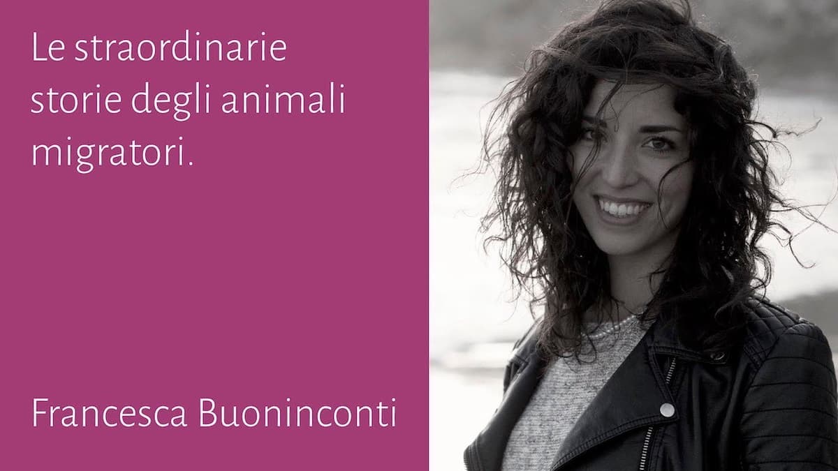 Ad Itri si parlerà di migrazione con la giornalista Francesca Buoninconti