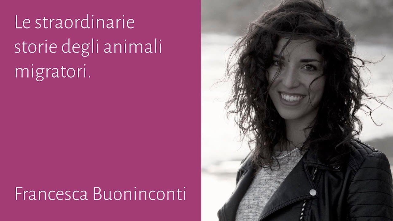 Ad Itri si parlerà di migrazione con la giornalista Francesca Buoninconti