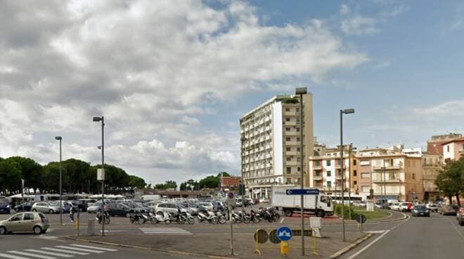 Parcheggio di Largo Paone: finalmente un po' di chiarezza