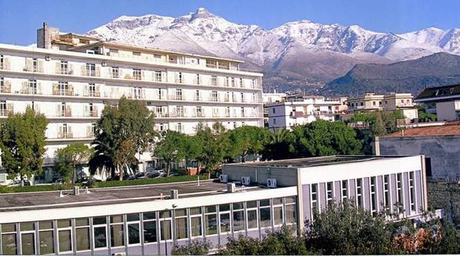 Ospedale "Dono Svizzero", le richieste dell'assemblea dei Sindaci del distretto socio-sanitario LT/5
