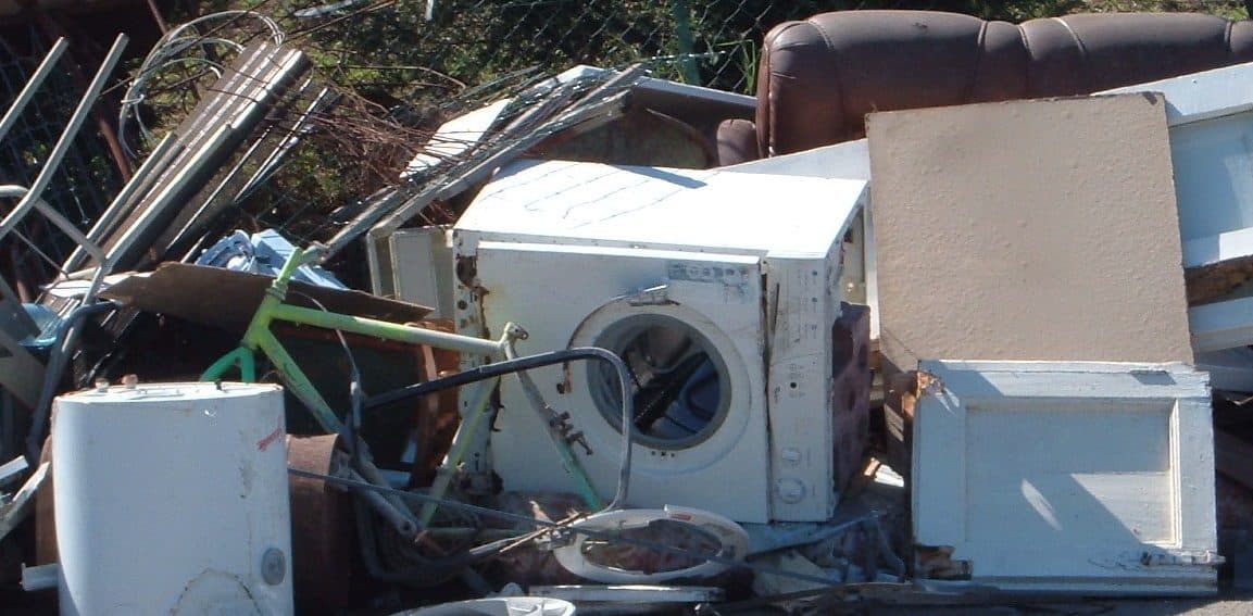 Formia, decimo appuntamento con le "Giornate Ecologiche"