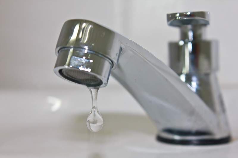 Fenomeno di torbidità dell’acqua nel Comune di Formia