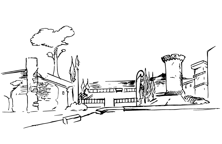 Formiaé, una nuova scuola per una nuova città: ridisegniamo insieme il quartiere Mola
