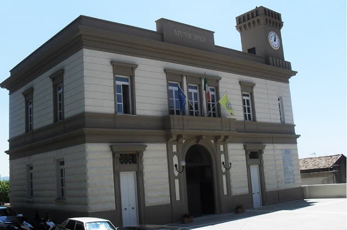 CASTELFORTE: Esponenti scritti al partito di Fdi all'interno dell'amministrazione