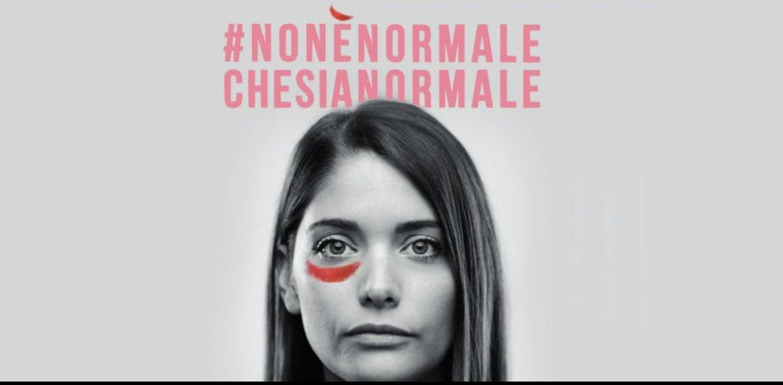 Minturno aderisce con il progetto “Meteore” alla Giornata Internazionale contro la violenza di genere