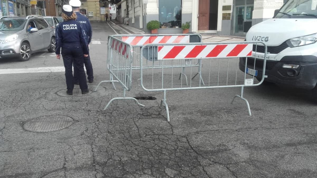 Lega Formia: "Sbagliato continuare a trattare eventi meteorologici diventati ordinari come se fossero sempre straordinari"