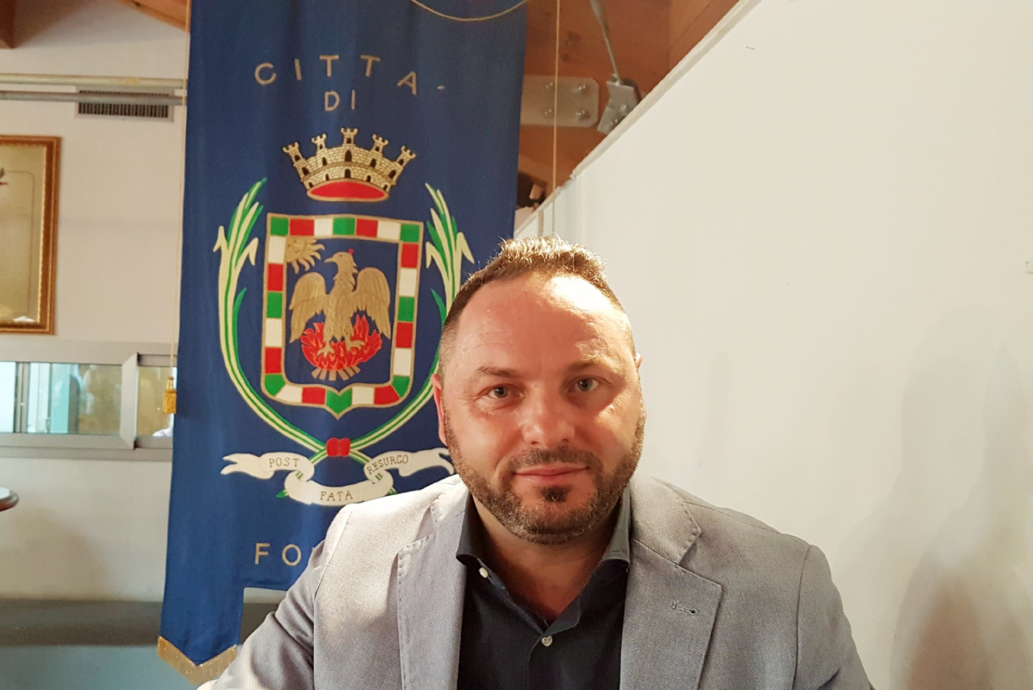 Formia - Bianchini verso Orlandi sull'anticipo del mercato settimanale: "Non è un idea fantasiosa"