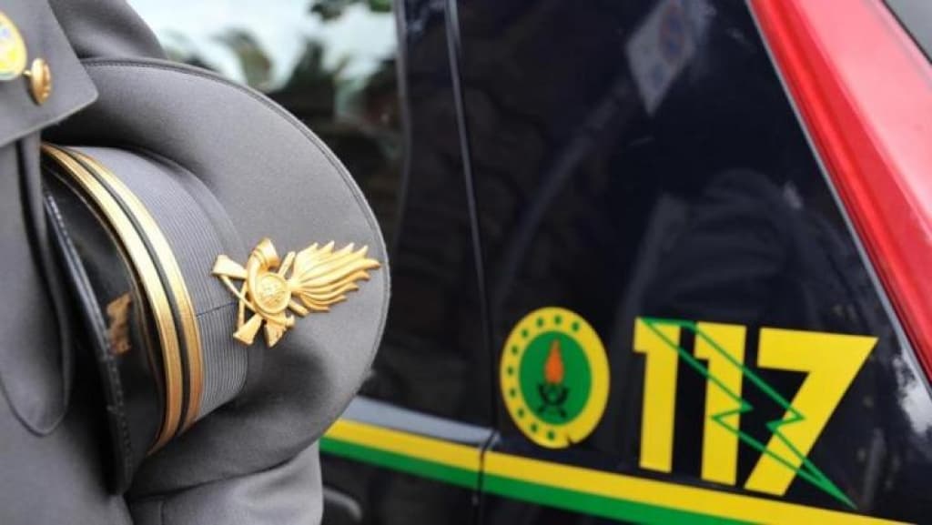 CONCORSO - GUARDIA DI FINANZA