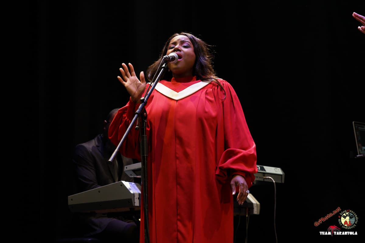 Formia, Christmas and Jazzflirt presenta il concerto Gospel "The Voices of Victory"