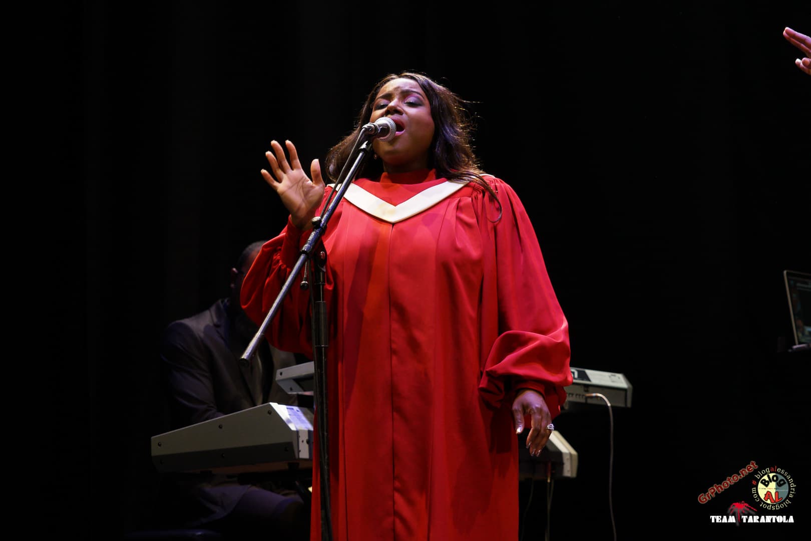 Formia, Christmas and Jazzflirt presenta il concerto Gospel "The Voices of Victory"