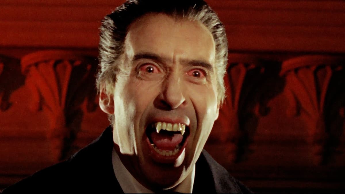 Seconda edizione di Janara Horror Fest. Si apre con il convegno sul Mito di Dracula