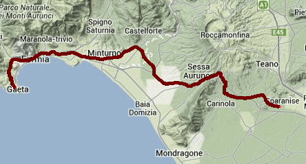 Progetto di Metropolitana del Golfo: l’Unione Europea interviene
