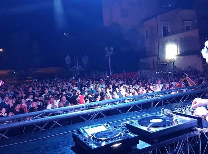 Formia - Tutti gli appuntamenti di fine anno