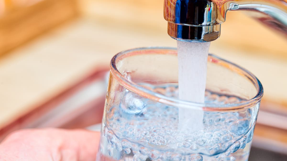 Gaeta, revocata l'Ordinanza di non potabilità dell'acqua