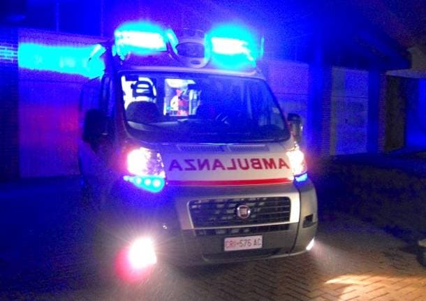 GAETA - MORTO INVESTITO DA UNA AUTOVETTURA PIRATA