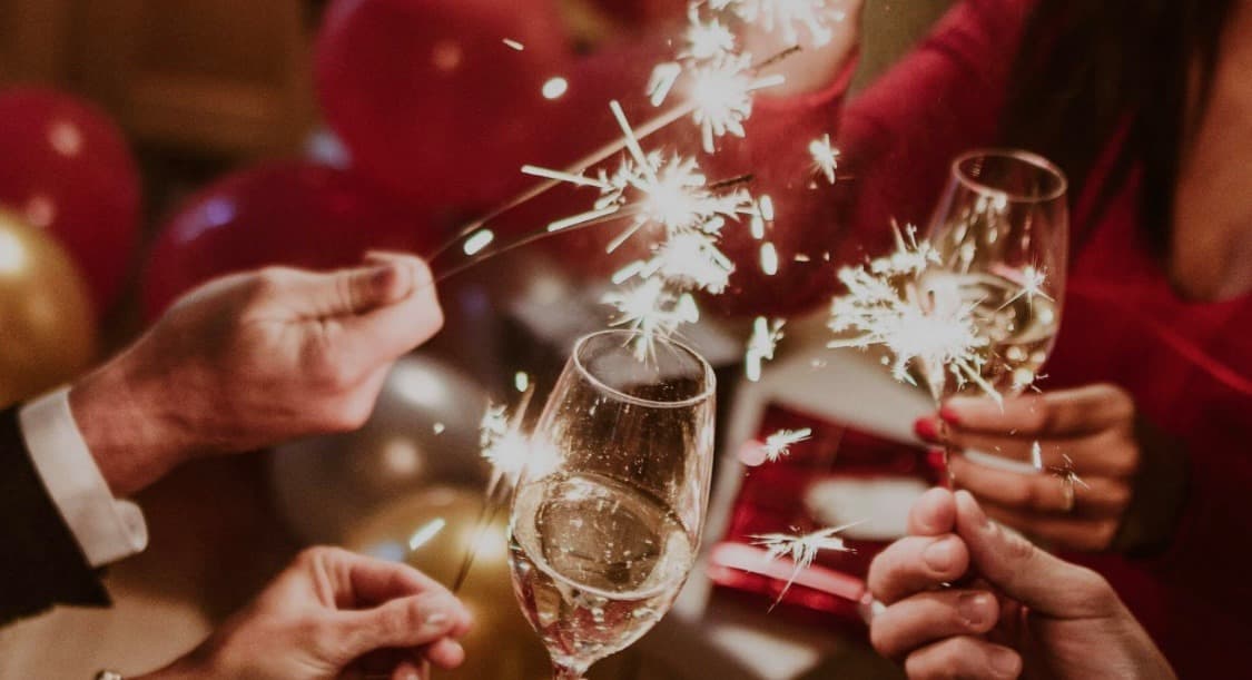 Capodanno al Grande Albergo Miramare? Scopriamo il menù