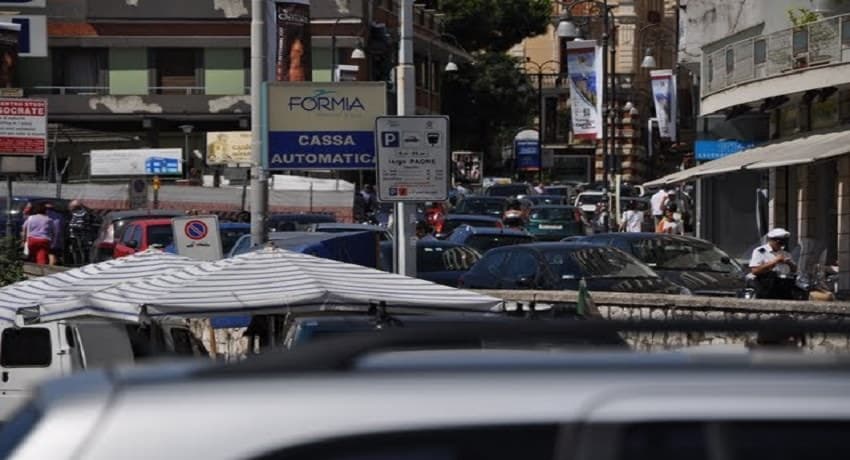 Comitato permanente per l'Incolumità Stradale degli abitanti di Formia, la nota ufficiale