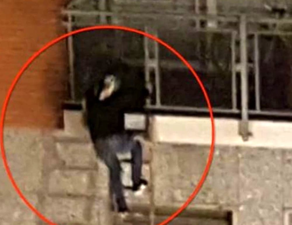 Furti in casa: come difendersi