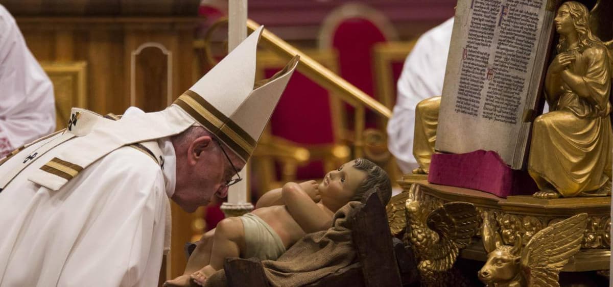 Radio Natale 2019, In diretta le Messe ed eventi dal Lazio sud