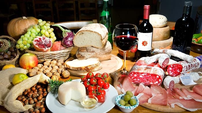 Spigno Saturnia - Domenica la Fiera delle produzioni enogastronomiche locali