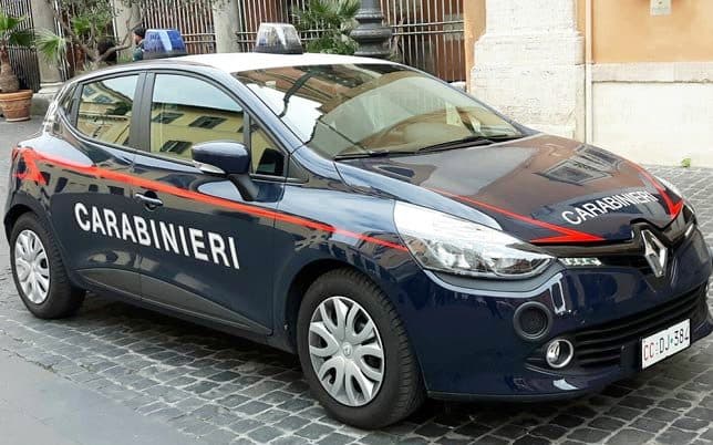 Gaeta: irregolare sul territorio nazionale, notificato provvedimento di espulsione