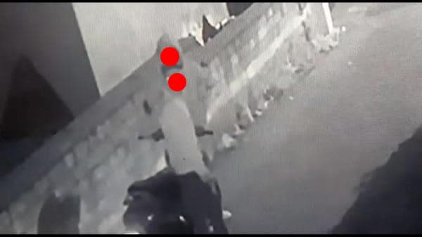GAETA - Incastrati dalle telecamere di videosorveglianza