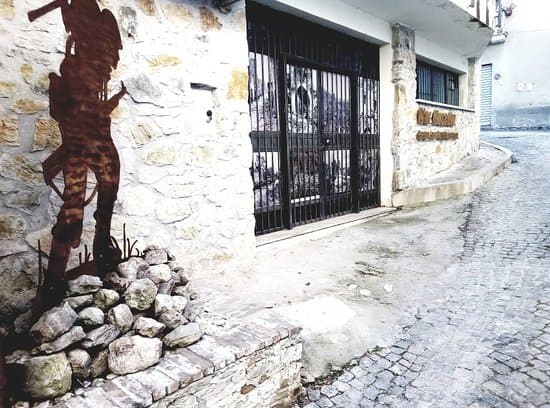 Castelforte, Vincenzo Gagliardi (FdI) invita tutti a visitare il Museo "War Museum Gustav Line"
