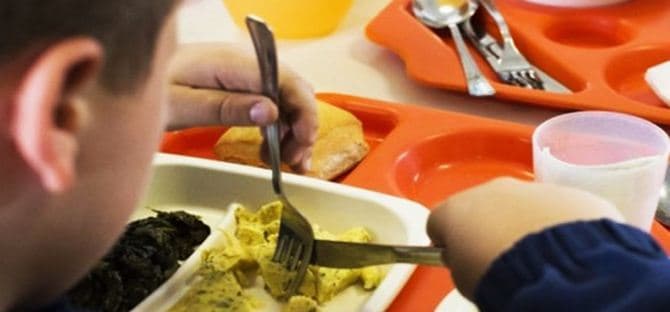 Formia - Pagamenti refezione scolastica tramite carta di credito o bancomat, chiarimenti