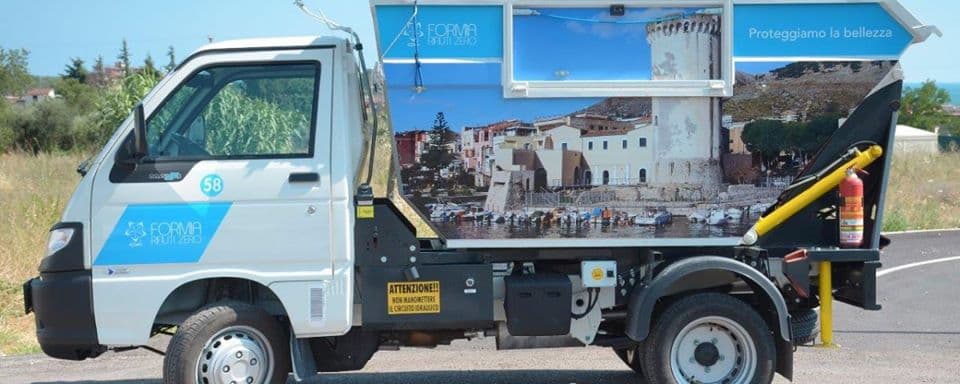 Regole da rispettare per lo smalimento dei rifiuti