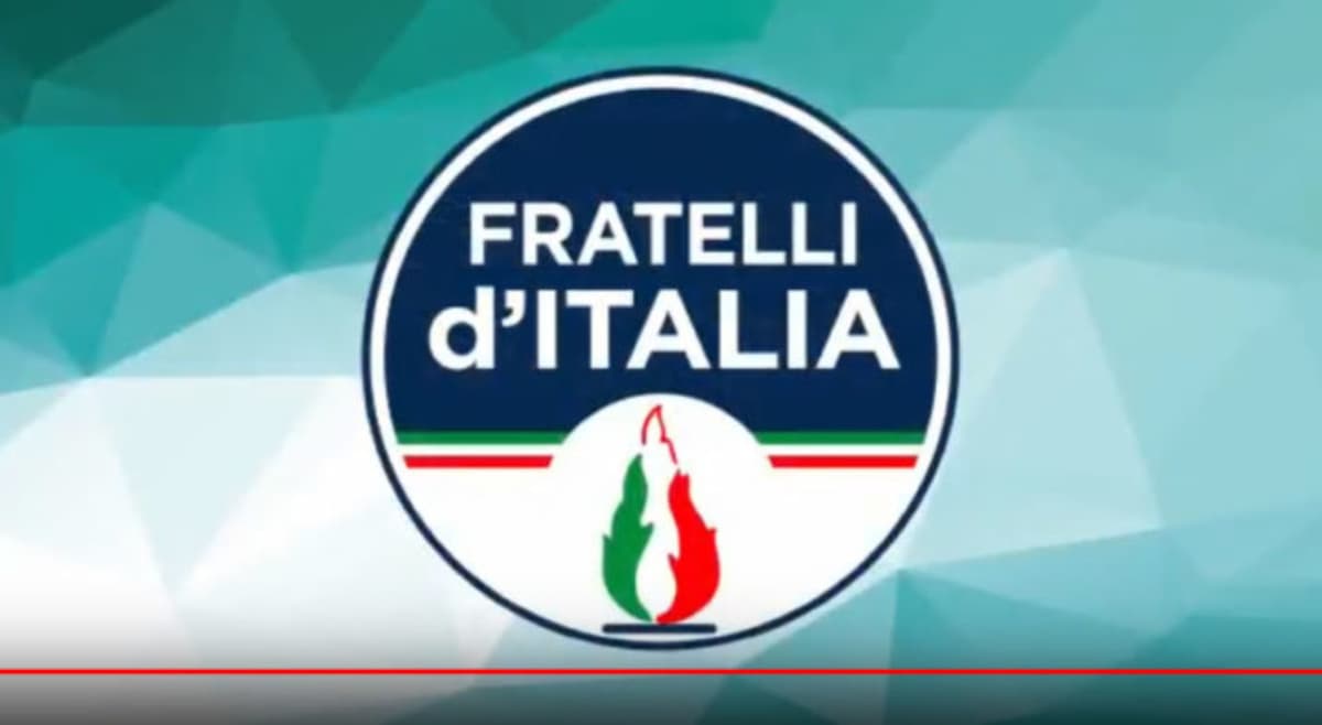 Castelforte - Gagliardi (FdI): Fratelli d'Italia non può collaborare con PD