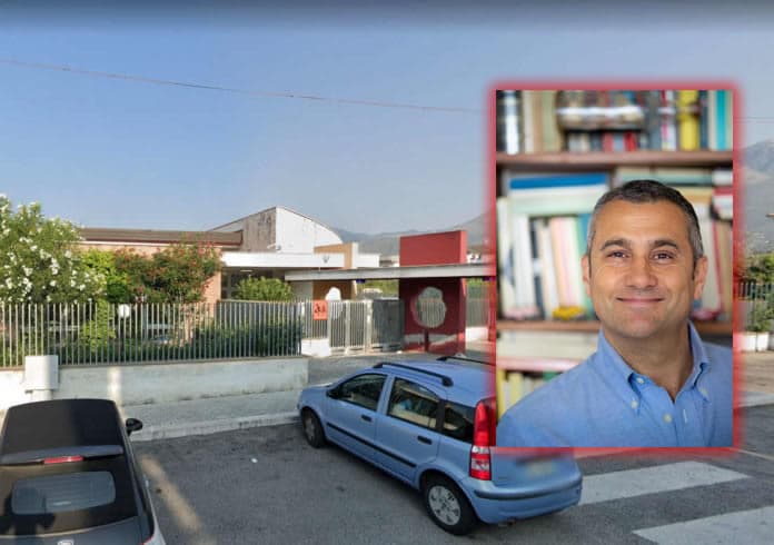 FORMIA - Scuola dell'infanzia di Gianola. Una nostra battaglia a tutela degli alunni