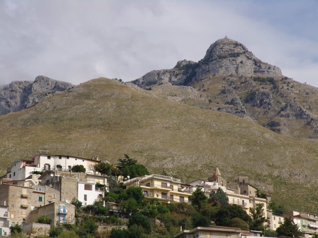 Formia, Fondi - Fare Verde, Giornata Nazionale del Camminare