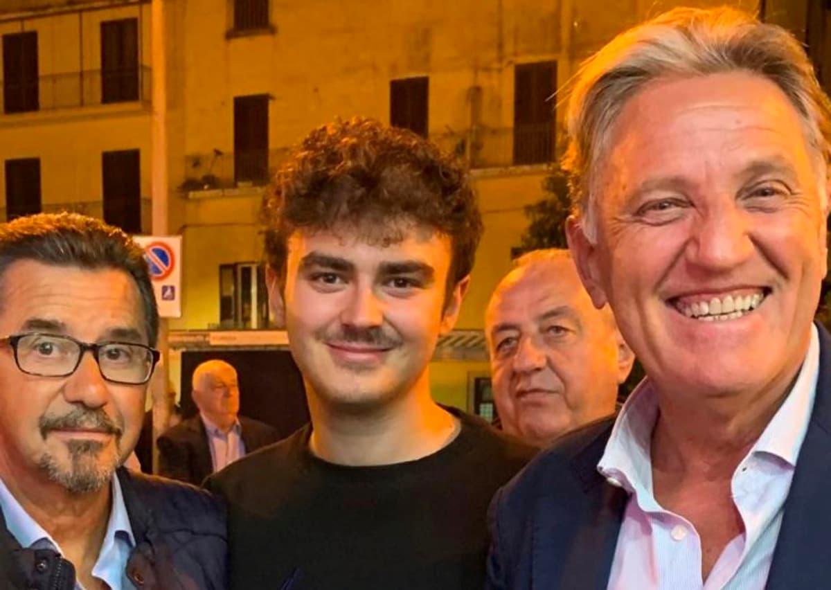 Una nuova Formia può “rinascere"
